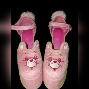 Dolls Kill Platform Care Bears